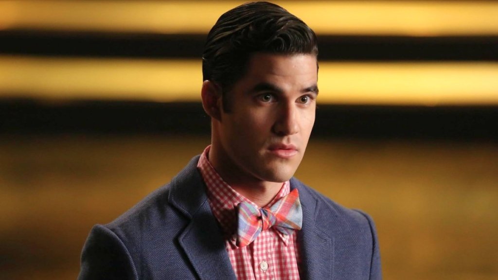 Glee’s Darren Criss Cast in Unexpected Pinocchio Role for Wild Disney Crossover Movie