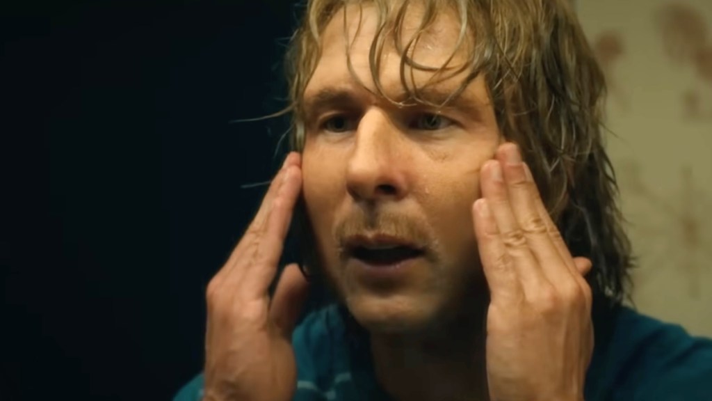 Glen Powell Chad Powers Season 2 Release Date