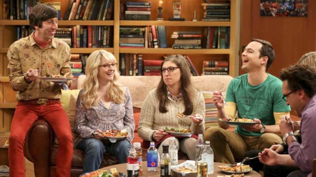 HBO Max Adds Popular Big Bang Theory Spin-off Show’s First Season Today