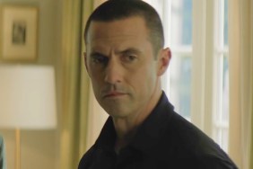 HBO Max American Blue Milo Ventimiglia