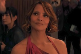 Halle Berry
