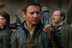 Hansel & Gretel Jeremy Renner