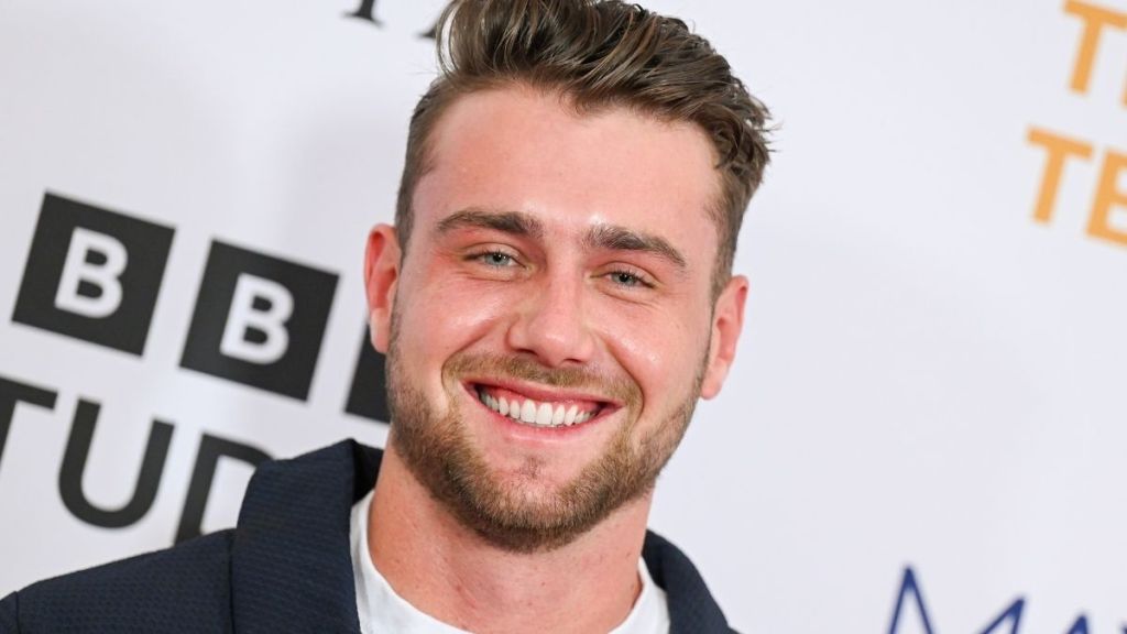 Harry Jowsey on Being Taylor Frankie Paul's Alleged Pawn Against Dakota Mortensen