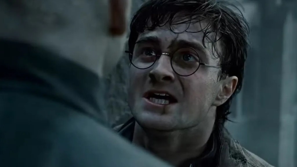 Canceled Harry Potter Spin-off Could Have Been the Reboot Fans Actually Wanted