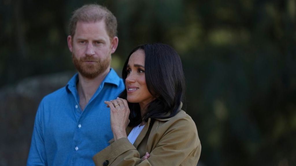 Prince Harry & Meghan Markle Would Have a Very Different Story to Tell Oprah This Time — Expert
