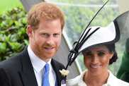 Prince Harry & Meghan Markle 'Achieved' What They Wanted Before Megxit — Expert