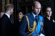 Meghan Markle Sets a Condition for Prince Harry's Peace With Prince William — Source