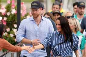 Meghan Markle & Prince Harry Warned Against ‘Repeating the Sins of the Past’ — Expert