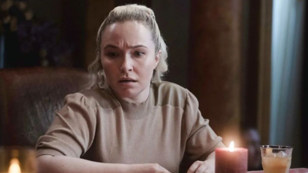 Hayden Panettiere’s Estranged Mom Defends How She’s Grieving Her Daughter’s Death