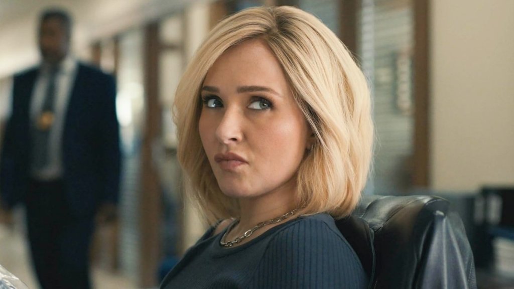 Hayden Panettiere Investigation Update: New Details Emerge About Her Final Hours