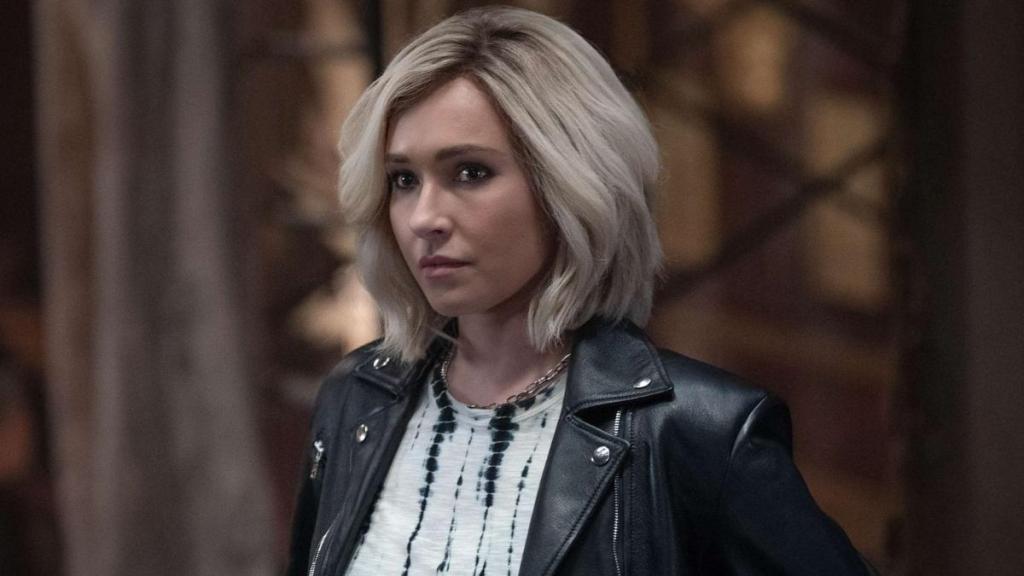 Hayden Panettiere’s Neighbor Made a Frantic 911 Call Over What They Heard — Report
