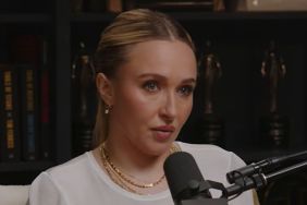 Hayden Panettiere’s Old Neutrogena Story Is Making People Angry Again