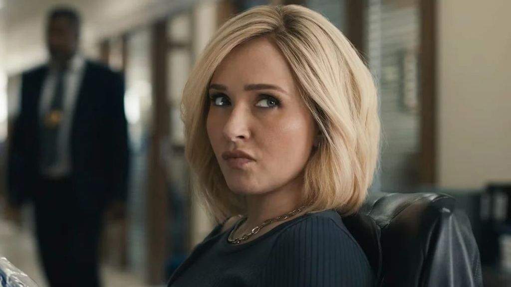 Hayden Panettiere’s Mom Responds to Backlash With a Stunning New Claim