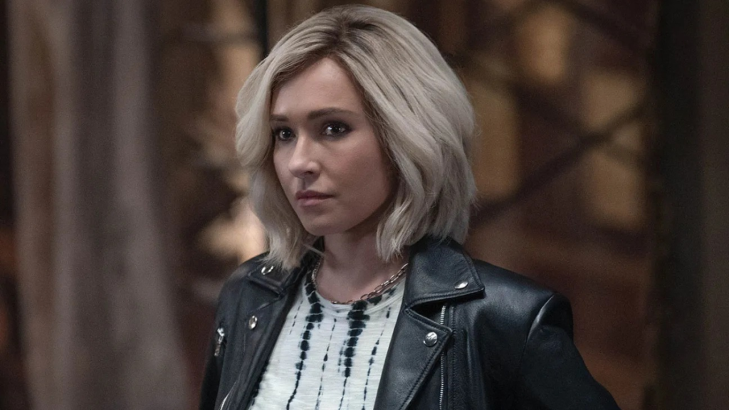 Hayden Panettiere Gets Heartfelt Tributes From General Hospital & More Soap Stars
