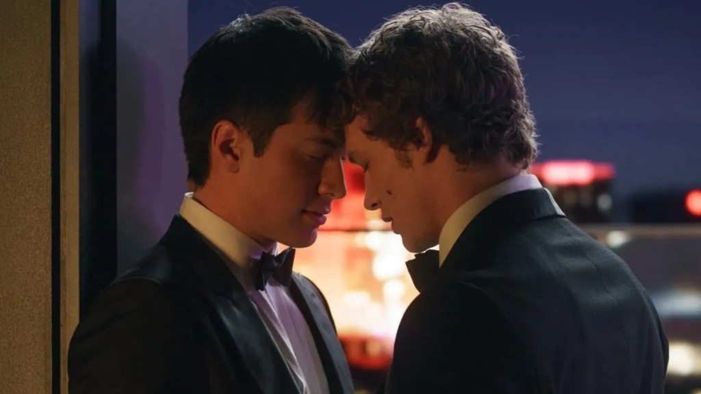 Heated Rivalry Fans Have a New Reason to Celebrate Ahead of Season 2
