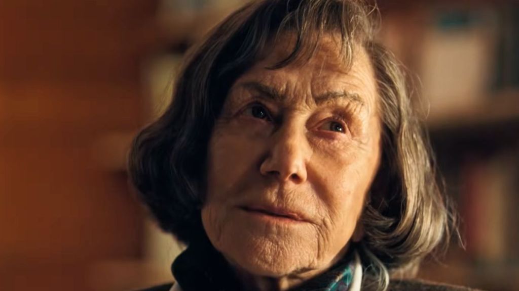 Helen Mirren & Star Wars Actor Have A Talent for Murder in Twisty Thriller Movie Trailer