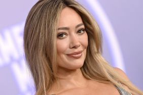 Hilary Duff Pulled Off a Reunion Fans Never Thought They'd See