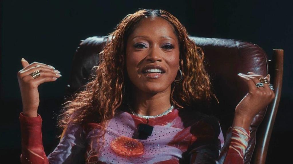 Hit NBC TV Show Announces Spin-off With Keke Palmer & More