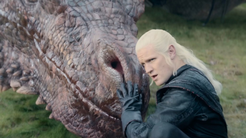 House of the Dragon Ryan Condal
