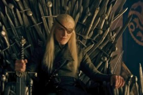 House of the Dragon aegon aemond