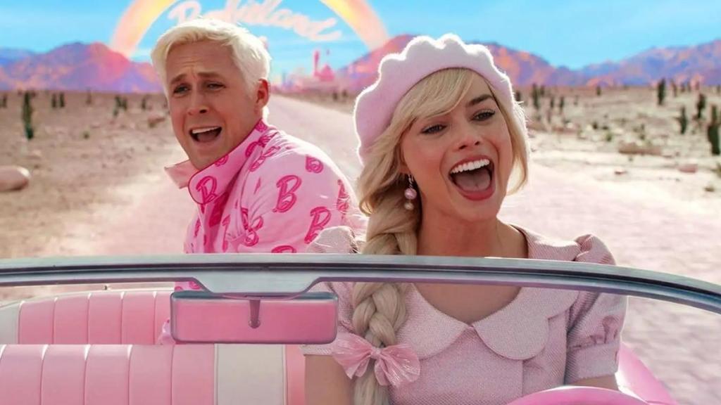 If Barbie 2 Is ‘Too Expensive,’ Hollywood’s Blockbuster Model Is Broken