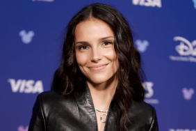 Inde Navarrette amid reports about her Marvel role and growing Hollywood career