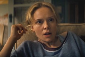 Insidious: Out of the Further Final Trailer Unleashes Amelia Eve's Terrifying New Power