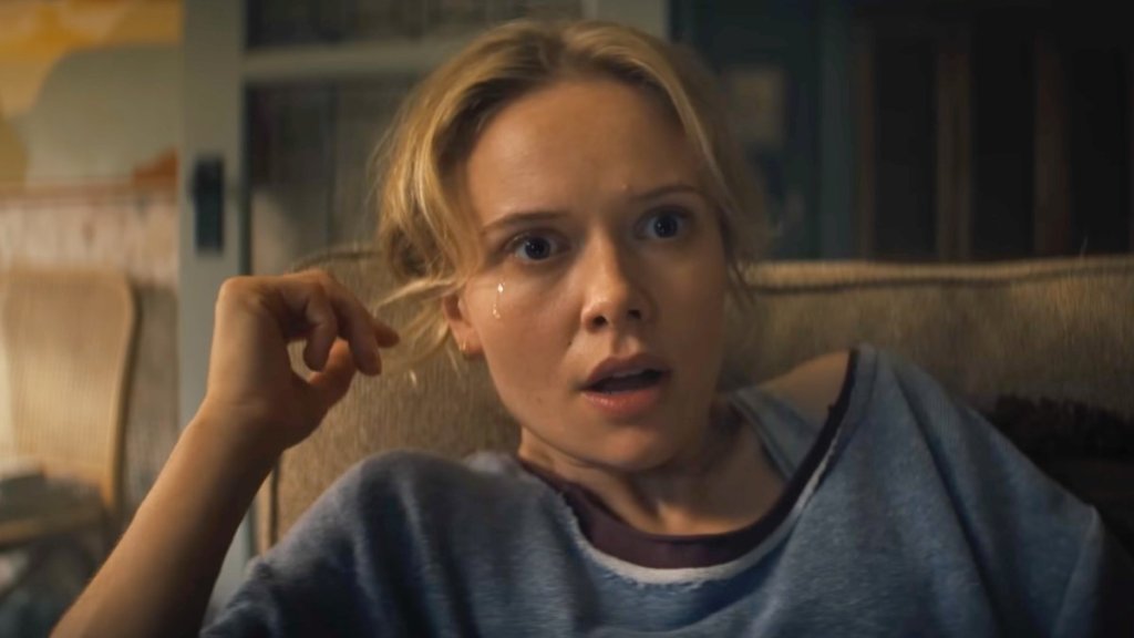 Insidious: Out of the Further Final Trailer Unleashes Amelia Eve's Terrifying New Power