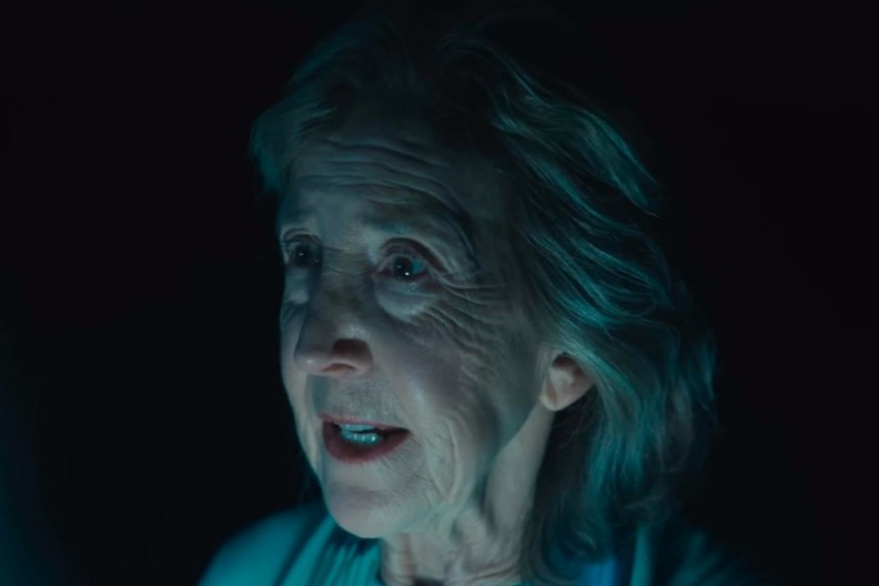 Insidious: Out of the Further's Lin Shaye Has Surprising Reason for Returning to the Franchise