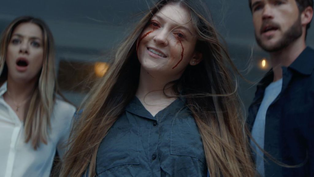 Insidious: Possession Trailer Reveals The Asylum’s Mockbuster Take On Big Horror Franchise