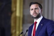 JD Vance's 'President Abdul El-Sayed' Comment Raises Eyebrows