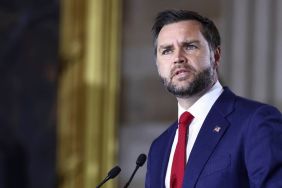 JD Vance's 'President Abdul El-Sayed' Comment Raises Eyebrows