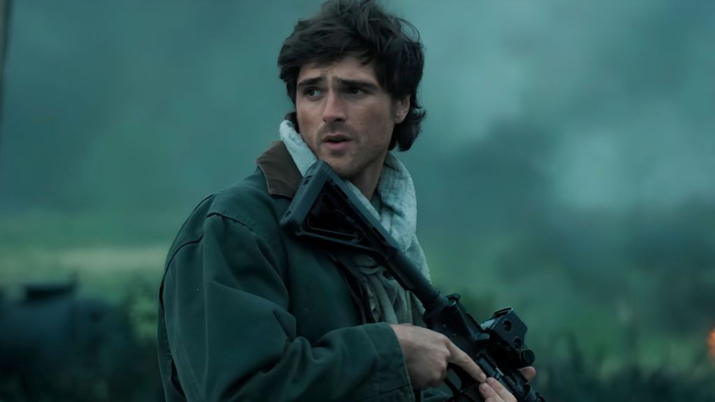 Jacob Elordi Reveals Why Ridley Scott Is Every Actor’s Dream Collaborator