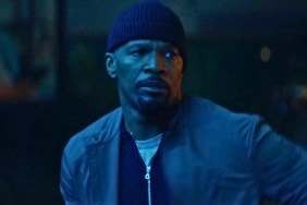 Jamie Foxx Soul