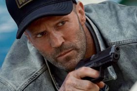 Jason Statham’s Mutiny Gift Goes Hilariously Wrong, But His Son's Reaction Steals the Show