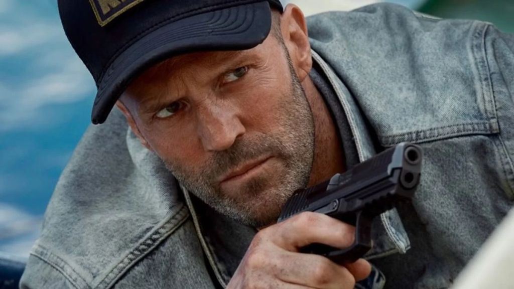Jason Statham’s Mutiny Gift Goes Hilariously Wrong, But His Son's Reaction Steals the Show