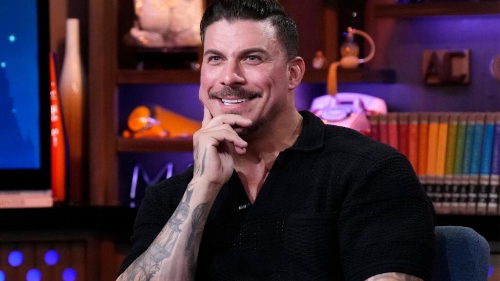 Jax Taylor Fires Back at Brittany Cartwright Over Parenting Time Claims