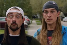 Kevin Smith & Jason Mewes Reunite for New Project, But Not What Jay & Silent Bob Fans Wanted