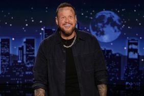 Jelly Roll's Donald Trump Joke Slammed by Florida Republican Jimmy Patronis