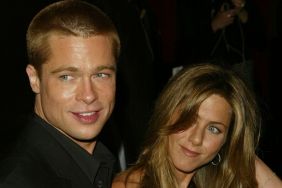 Jennifer Aniston Sees Her Boyfriend as a Lifeline for Brad Pitt — Insider
