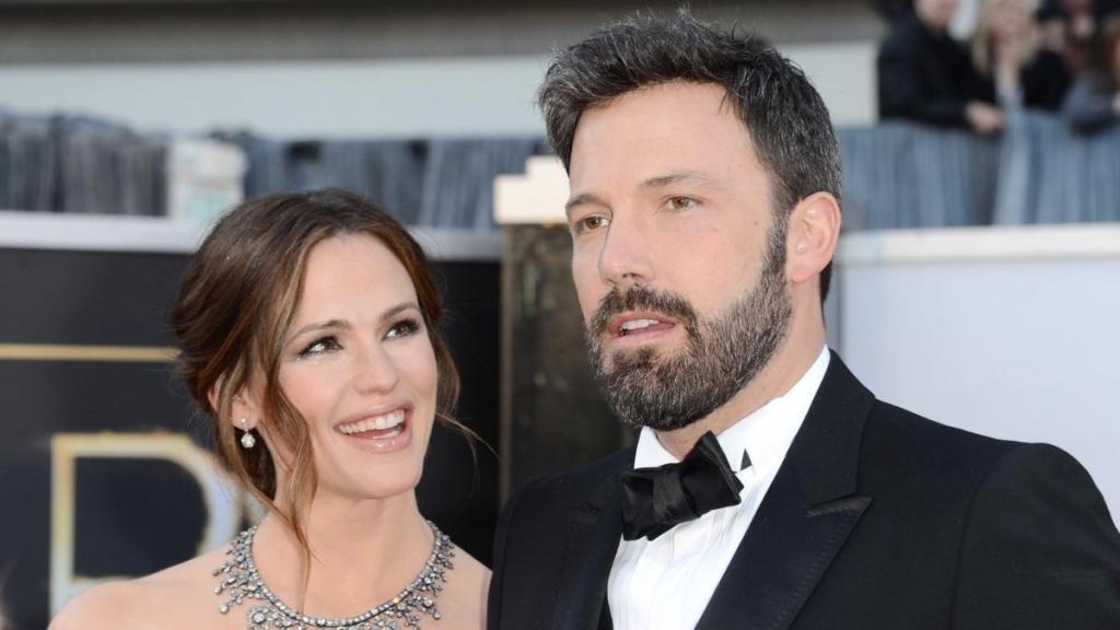 Jennifer Garner’s Ben Affleck Divorce Forced a Major Money Wake-up