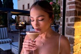Lewis Hamilton Reportedly Left Jennifer Lopez Wanting More — Source