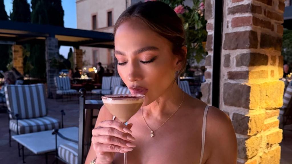 Lewis Hamilton Reportedly Left Jennifer Lopez Wanting More — Source