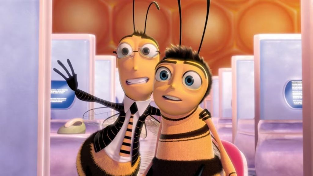 Don’t Forget To Watch Jerry Seinfeld’s Forgotten Comedy Movie Before It Leaves Streaming