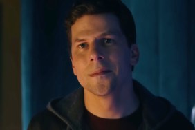 Jesse Eisenberg Minions & Monsters