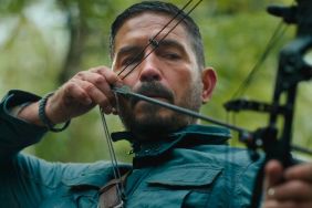 Ghost Soldier Trailer: Jim Caviezel Goes Full John Wick in New Action Movie