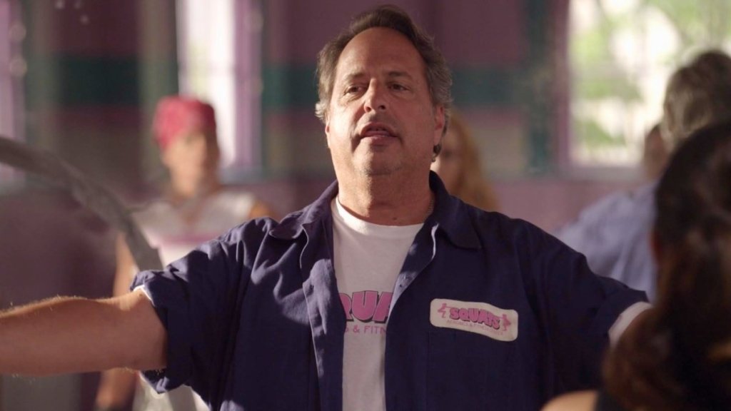 Jon Lovitz Confronts Adam Sandler Over Always Being Cast as a 'Pervert' in His Movies