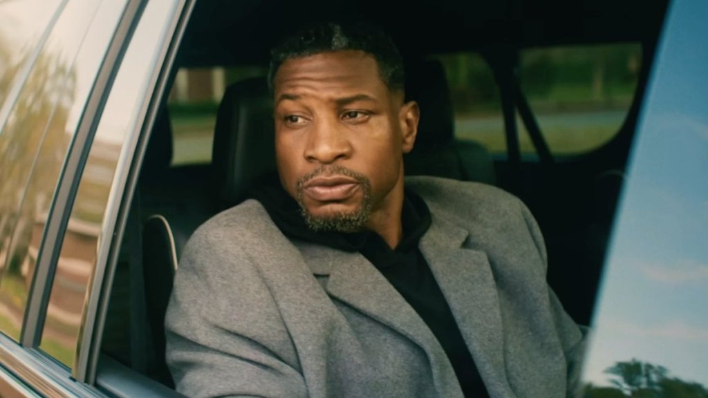 Jonathan Majors’ Controversial Comeback Movie Run Hide Fight: Infidels Gets New Trailer