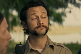 Joseph Gordon-Levitt & Lily James’ Crime Movie Hits Hulu Today