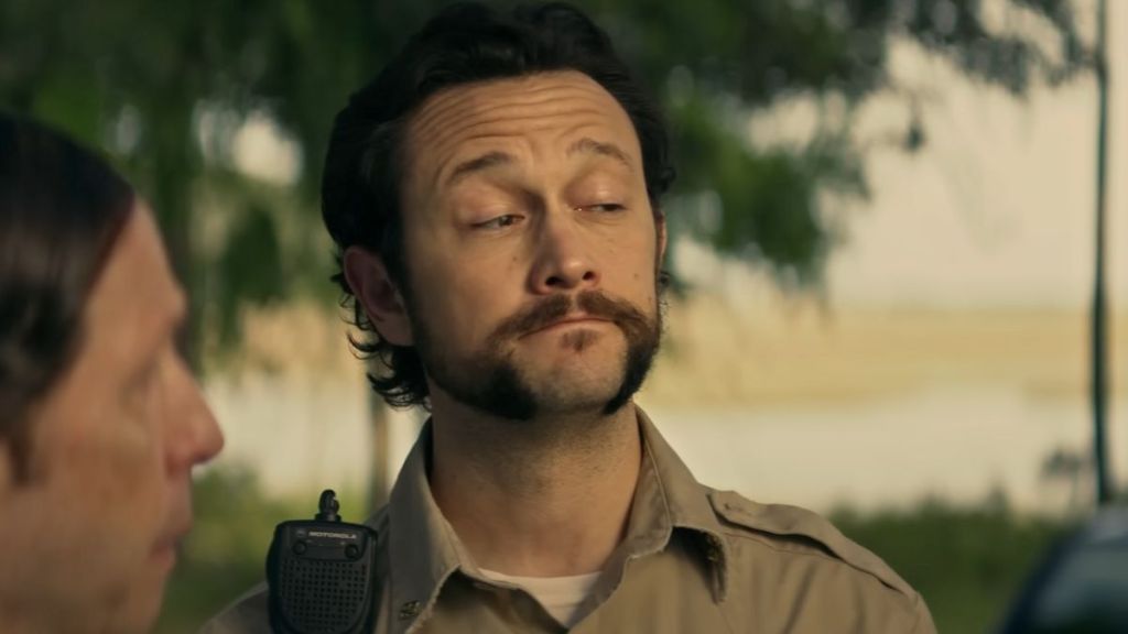 Joseph Gordon-Levitt & Lily James’ Crime Movie Hits Hulu Today
